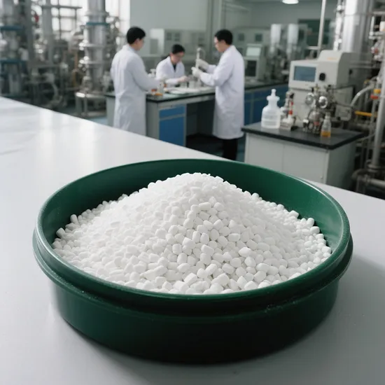 Wasserfreies Magnesiumsulfat in Lebensmittelqualität